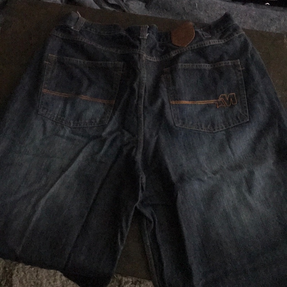 Meeca shorts